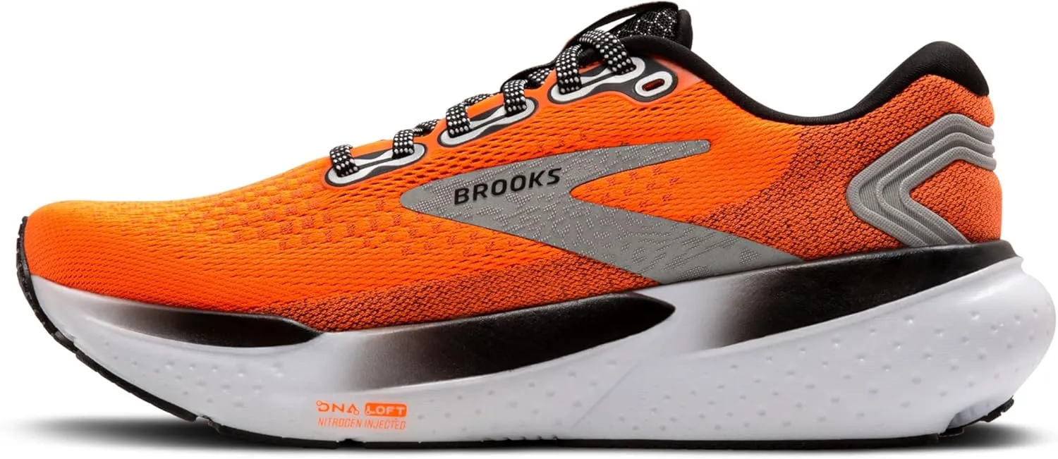 Brooks Men’s Glycerin 21 Neutral Running Shoe