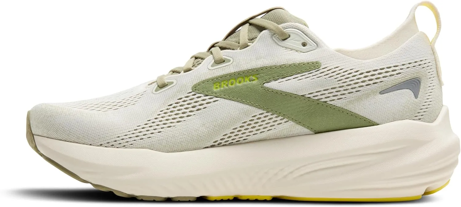 Brooks Men’s Glycerin 22 Neutral Running Shoe