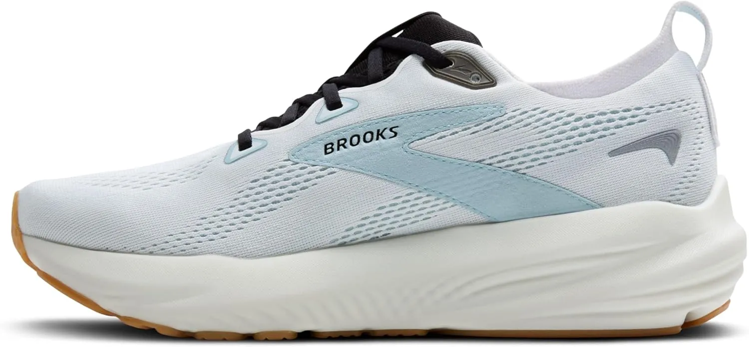 Brooks Men’s Glycerin 22 Neutral Running Shoe