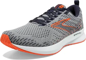 Brooks Men's Levitate 5 Neutral Running Shoe