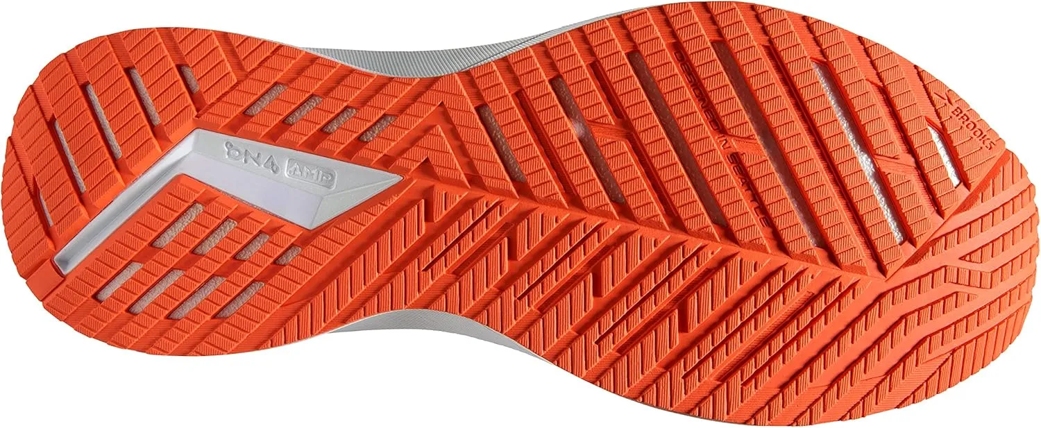 Brooks Men's Levitate 5 Neutral Running Shoe