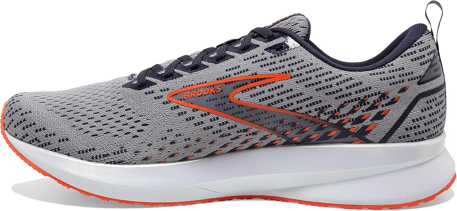 Brooks Men's Levitate 5 Neutral Running Shoe