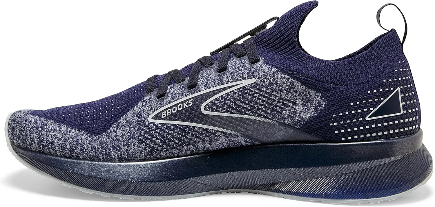 Brooks Men’s Levitate StealthFit 5 Neutral Running Shoe