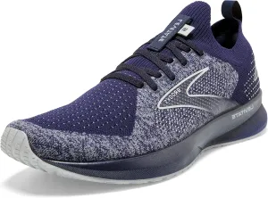 Brooks Men’s Levitate StealthFit 5 Neutral Running Shoe