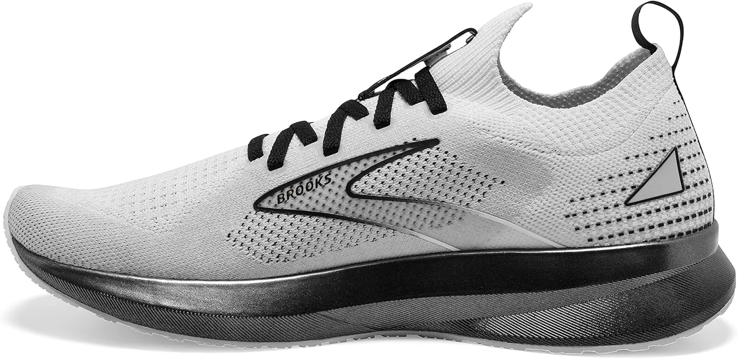 Brooks Men’s Levitate StealthFit 5 Neutral Running Shoe