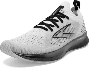 Brooks Men’s Levitate StealthFit 5 Neutral Running Shoe