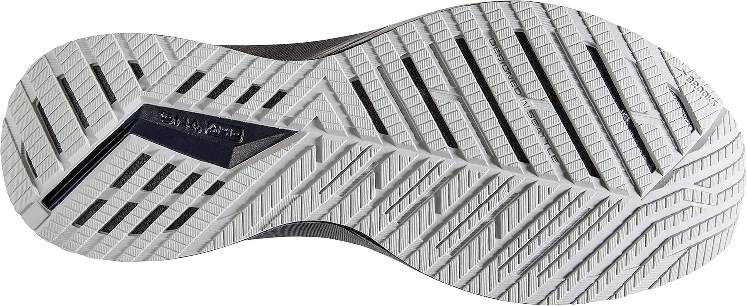 Brooks Men’s Levitate StealthFit 5 Neutral Running Shoe