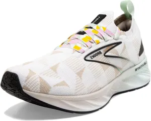 Brooks Men’s Levitate Stealthfit 6 Neutral Running Shoe