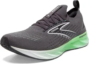 Brooks Men’s Levitate Stealthfit 6 Neutral Running Shoe