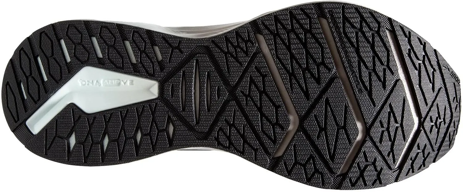 Brooks Men’s Levitate Stealthfit 6 Neutral Running Shoe