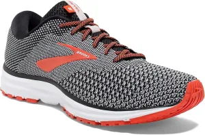 Brooks Mens Revel 2 Running Shoe