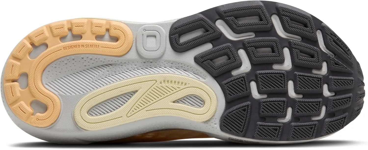 Brooks Women’s Adrenaline GTS 24 Supportive Running Shoe