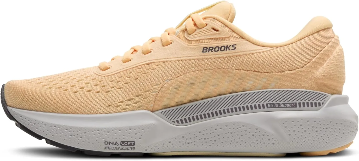Brooks Women’s Adrenaline GTS 24 Supportive Running Shoe