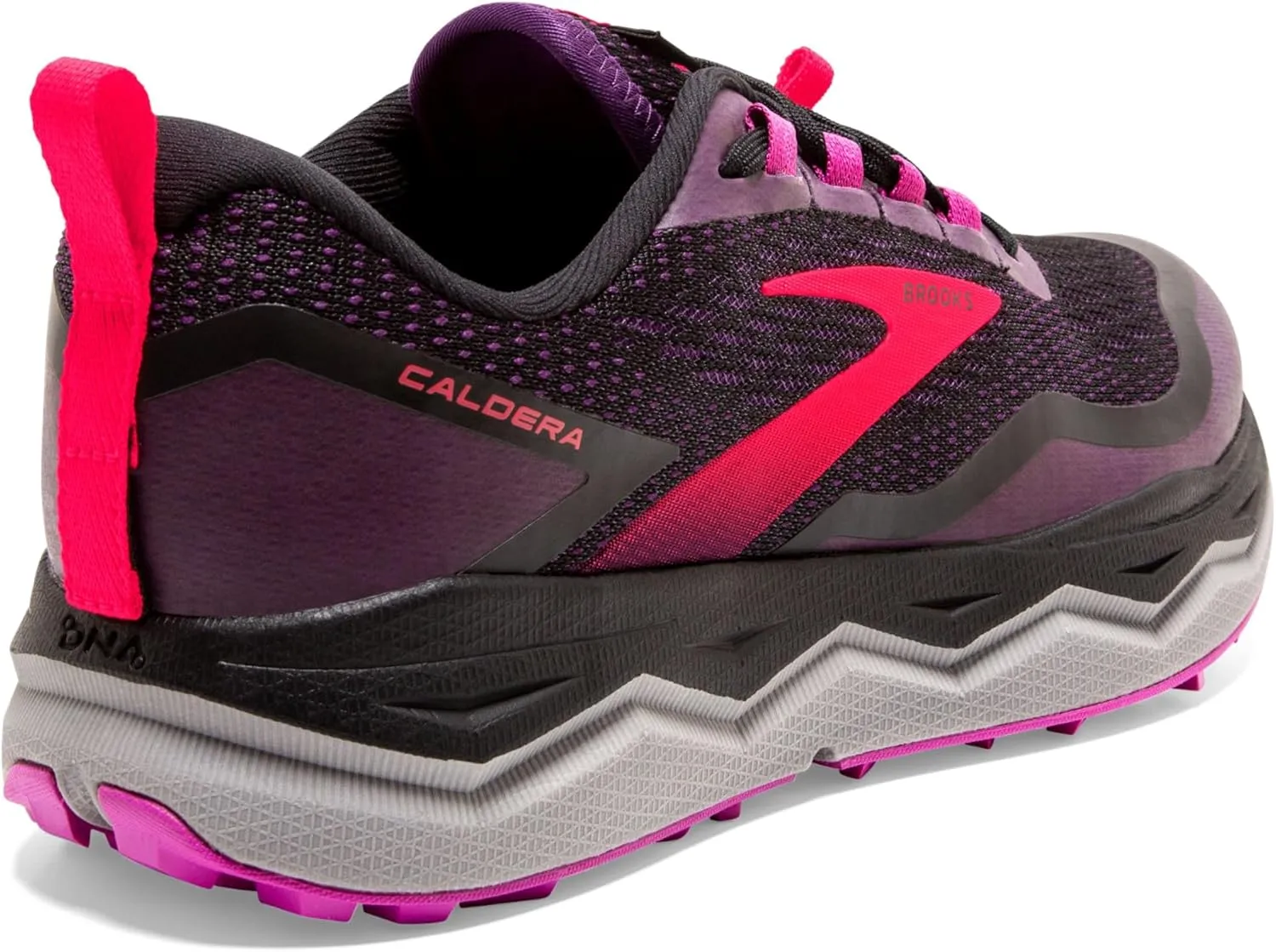Brooks Women's Caldera 5 Trail Running Shoe