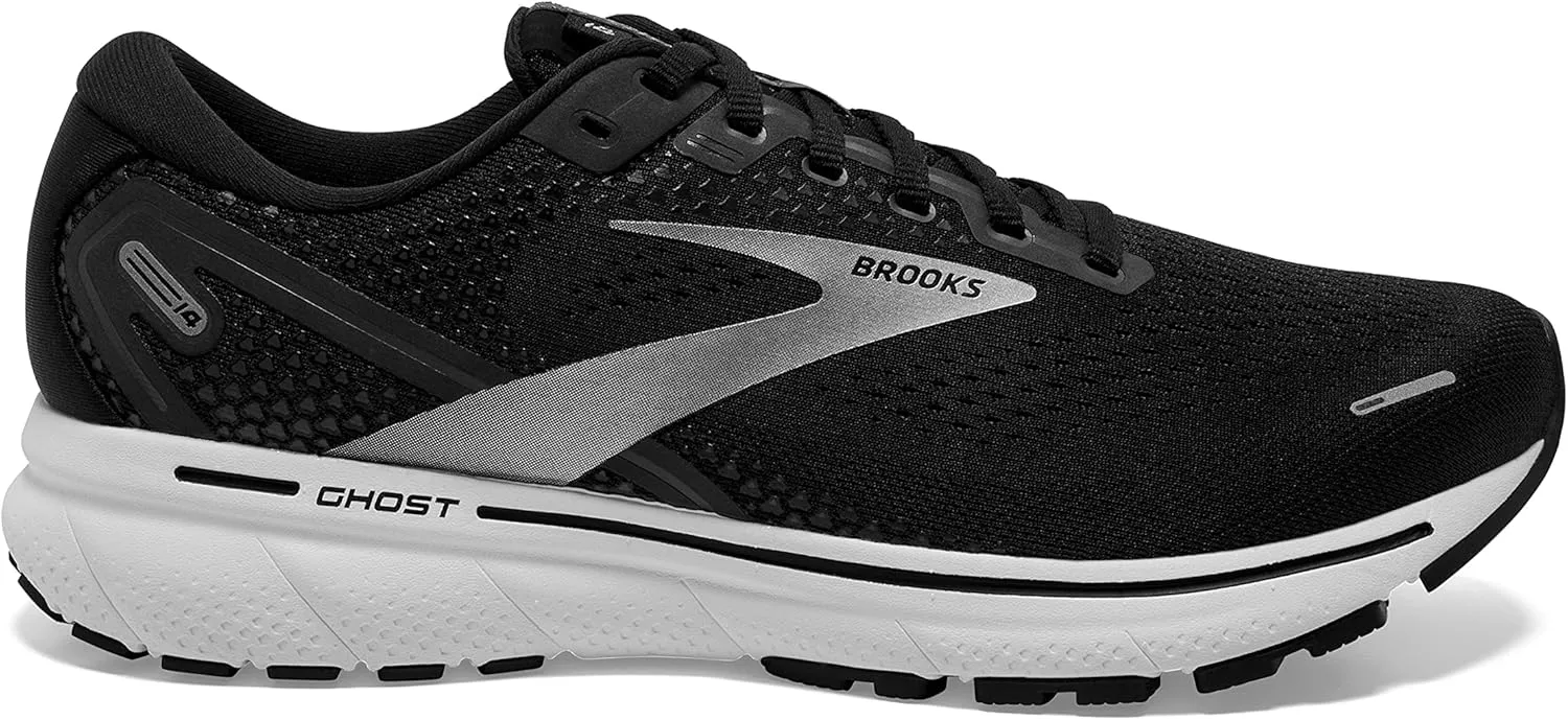 Brooks Women's Ghost 14 Neutral Running Shoe