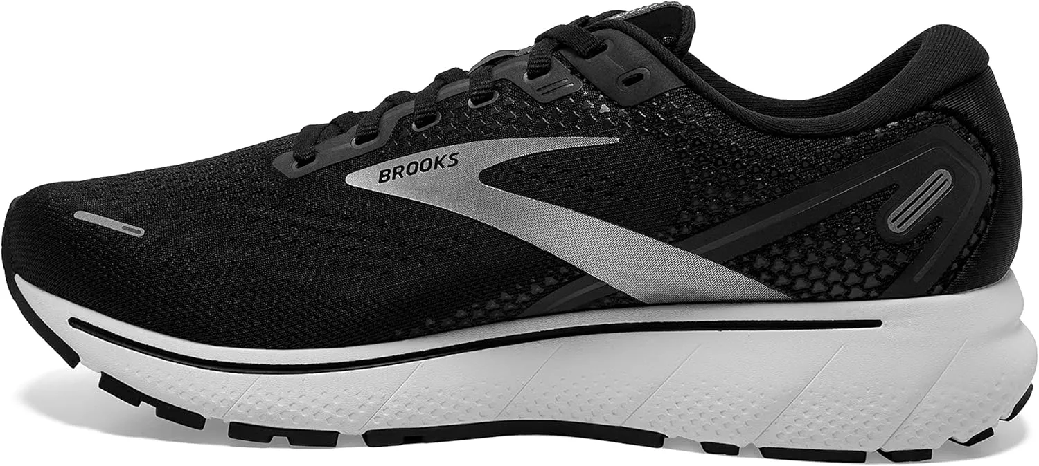 Brooks Women's Ghost 14 Neutral Running Shoe