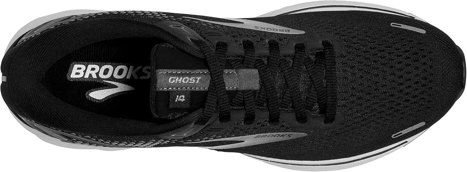 Brooks Women's Ghost 14 Neutral Running Shoe