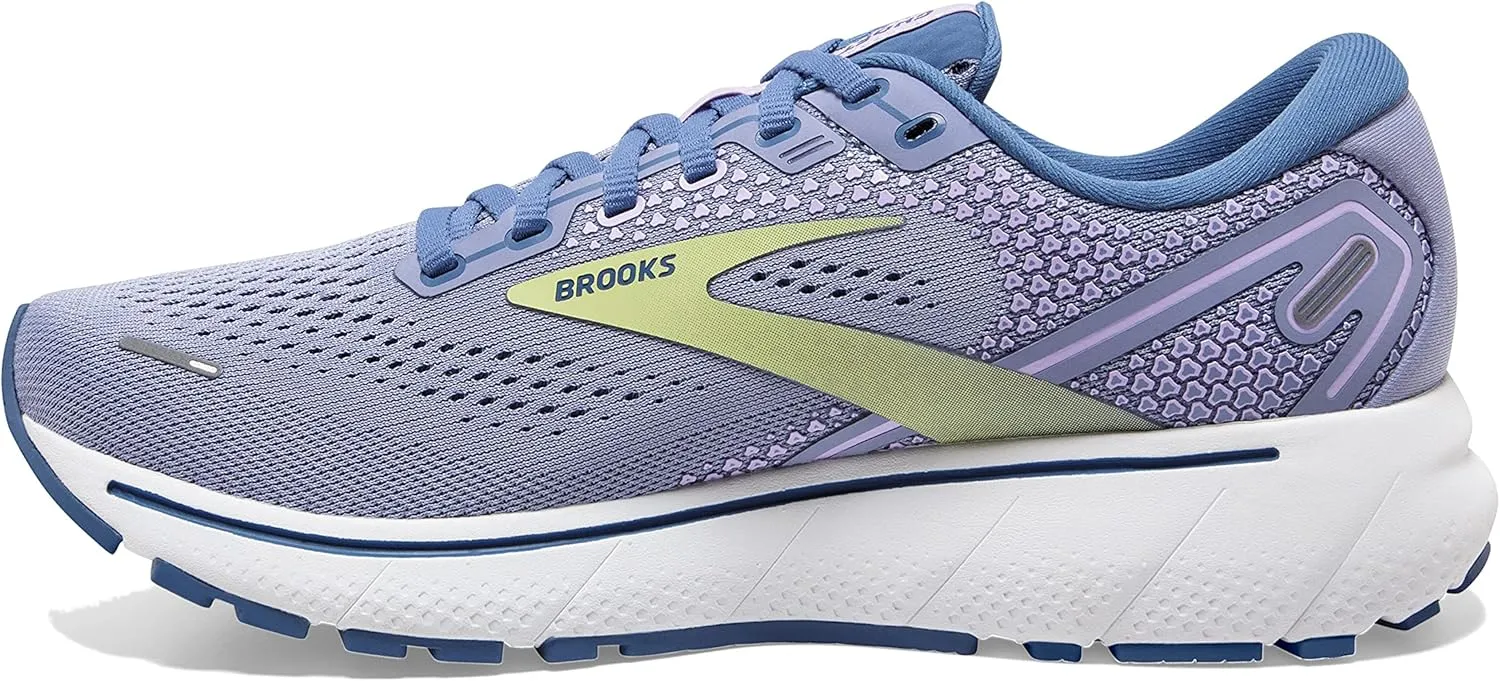 Brooks Women's Ghost 14 Neutral Running Shoe