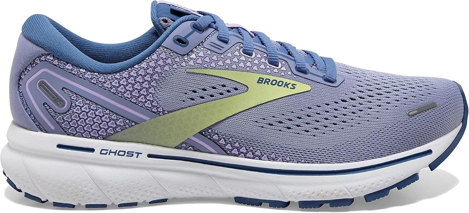 Brooks Women's Ghost 14 Neutral Running Shoe