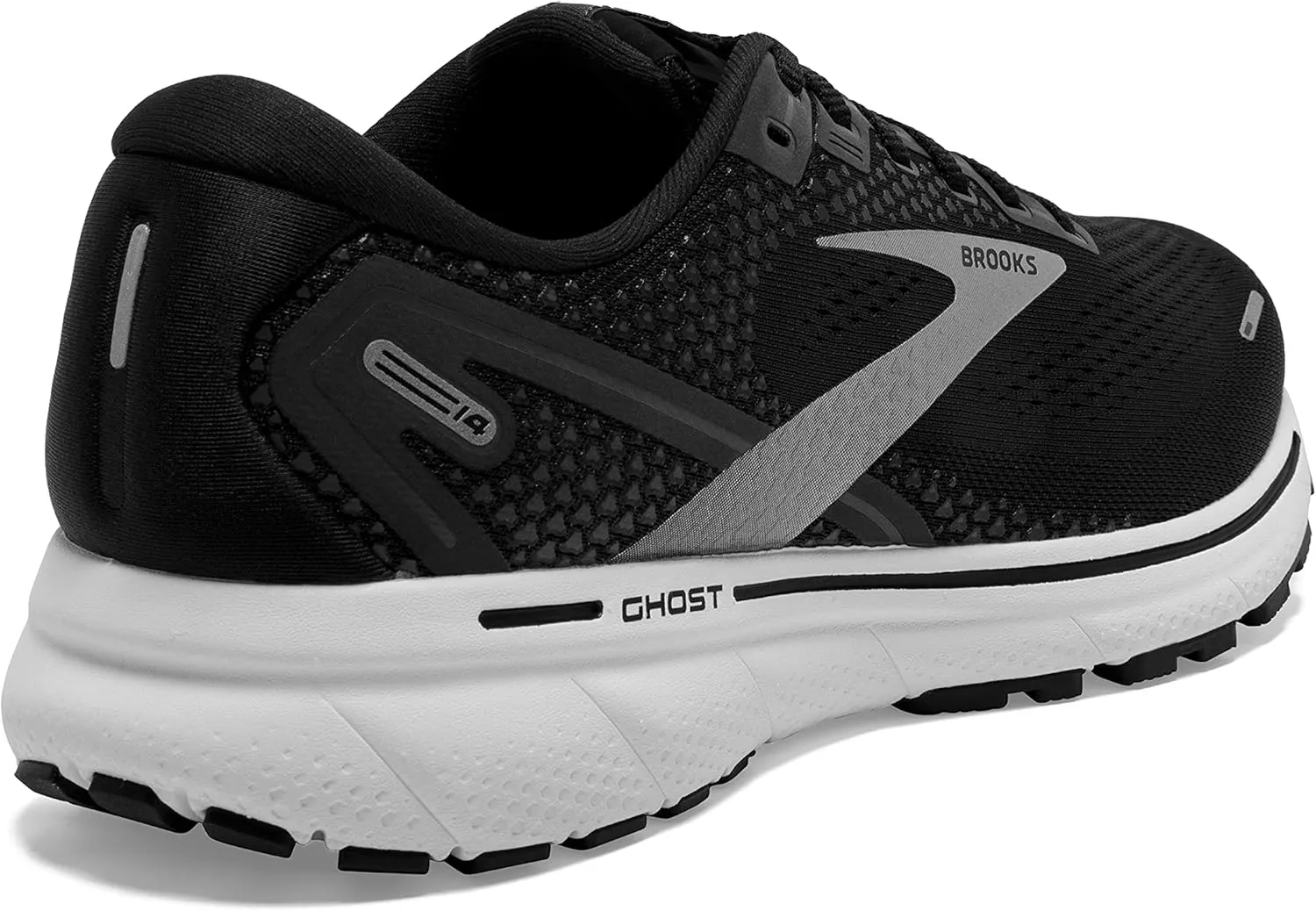 Brooks Women's Ghost 14 Neutral Running Shoe