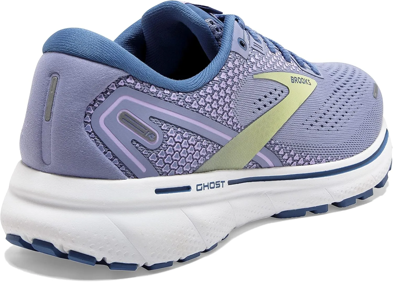 Brooks Women's Ghost 14 Neutral Running Shoe