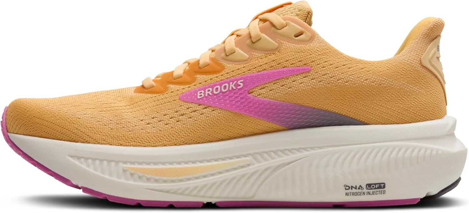Brooks Women’s Ghost 17 Neutral Running Shoe