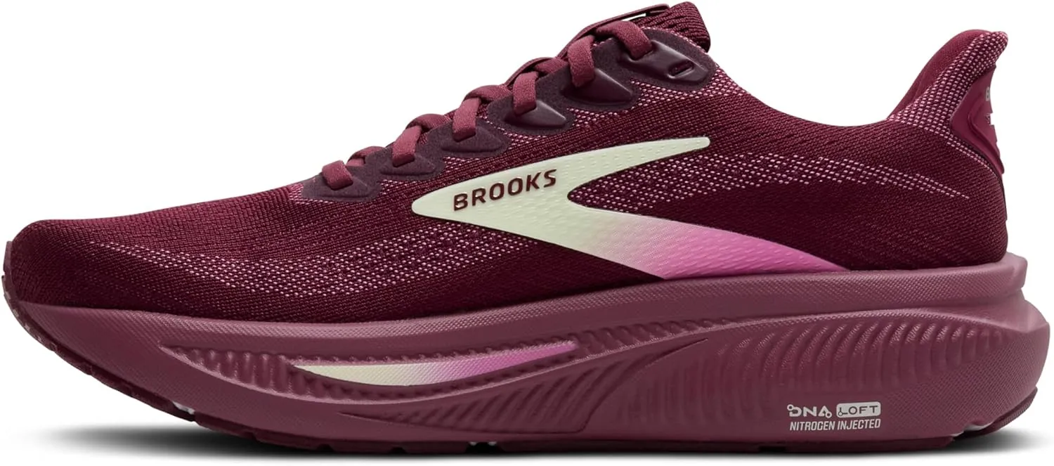Brooks Women’s Ghost 17 Neutral Running Shoe