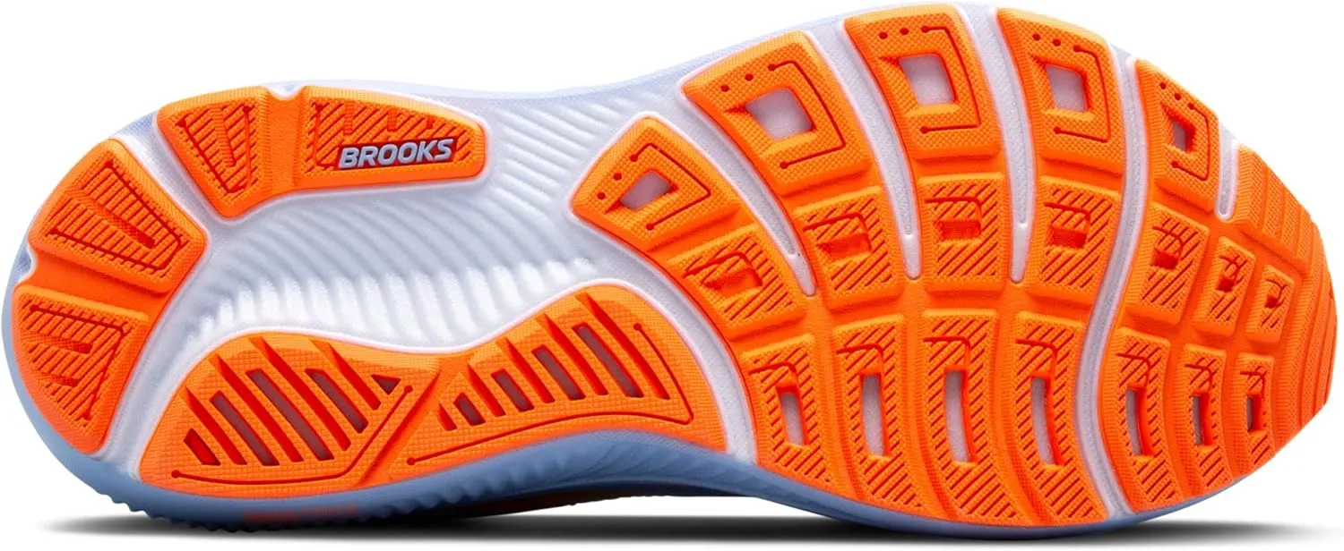 Brooks Women’s Ghost 17 Neutral Running Shoe