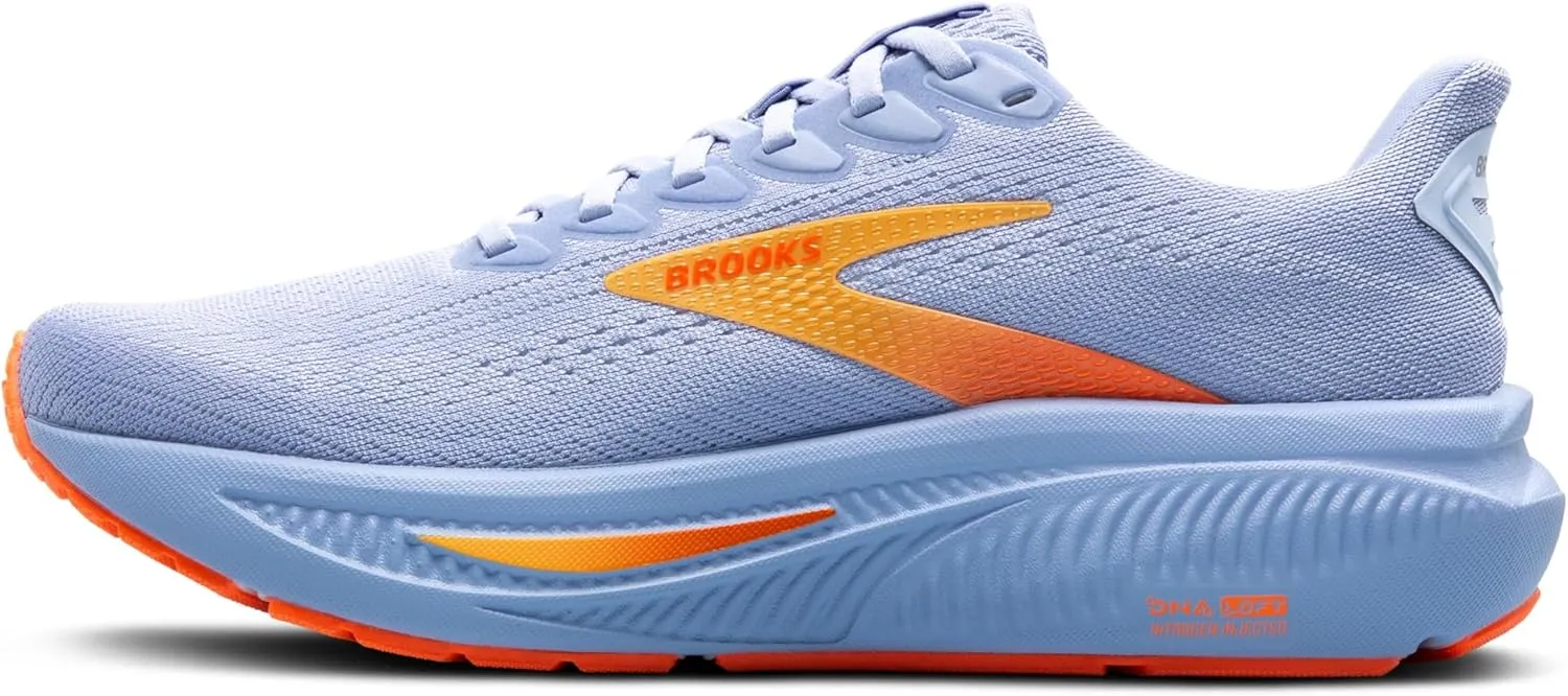 Brooks Women’s Ghost 17 Neutral Running Shoe