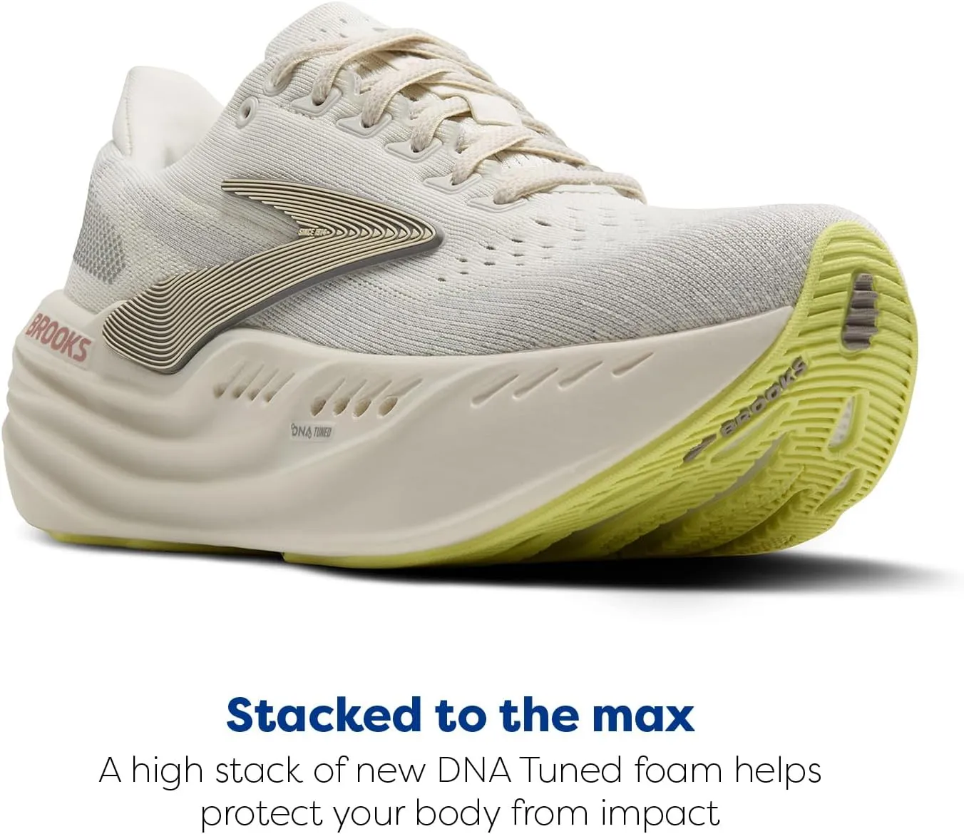 Brooks Women’s Glycerin Max Neutral Running & Walking Shoe