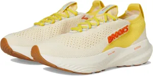 Brooks Women’s Glycerin Stealthfit 22 Neutral Running Shoe