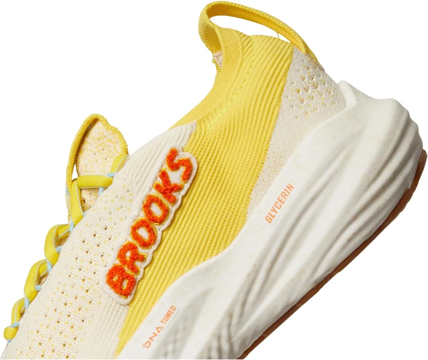 Brooks Women’s Glycerin Stealthfit 22 Neutral Running Shoe