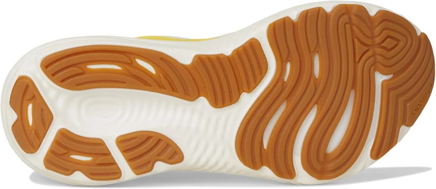 Brooks Women’s Glycerin Stealthfit 22 Neutral Running Shoe