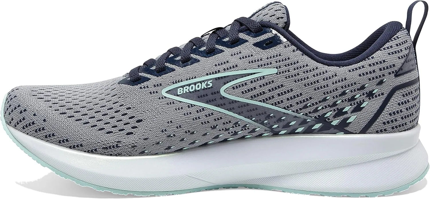 Brooks Women's Levitate 5 Neutral Running Shoe