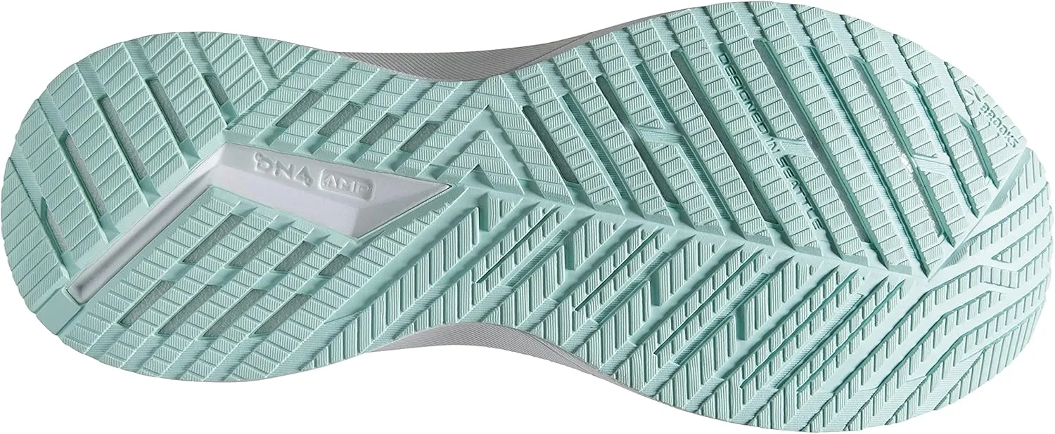Brooks Women's Levitate 5 Neutral Running Shoe