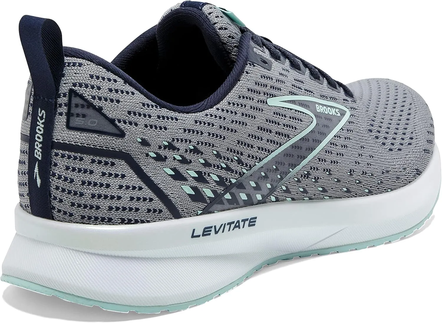 Brooks Women's Levitate 5 Neutral Running Shoe