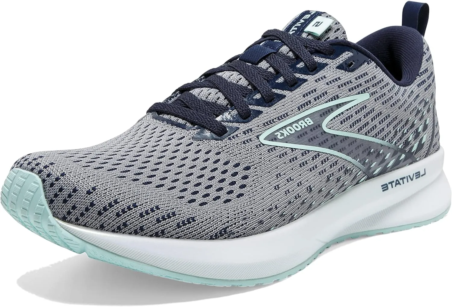 Brooks Women's Levitate 5 Neutral Running Shoe