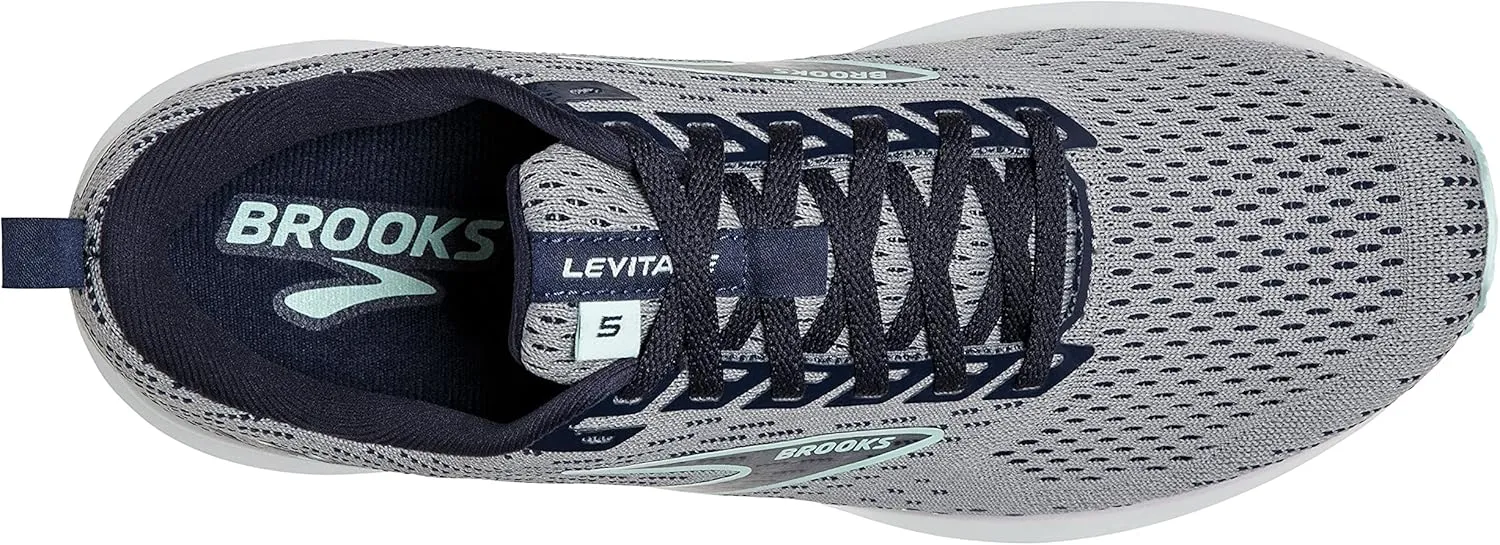 Brooks Women's Levitate 5 Neutral Running Shoe