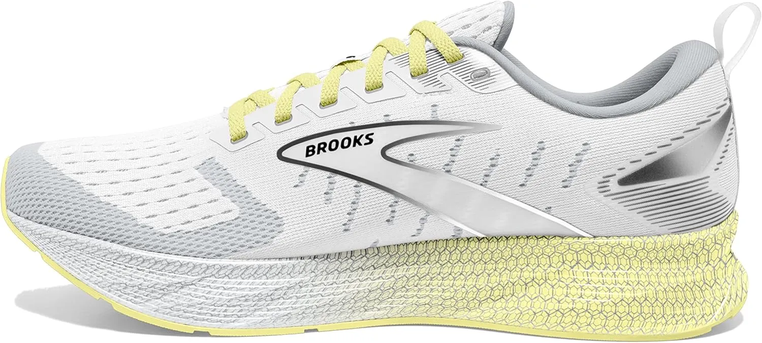 Brooks Women’s Levitate 6 Neutral Running Shoe