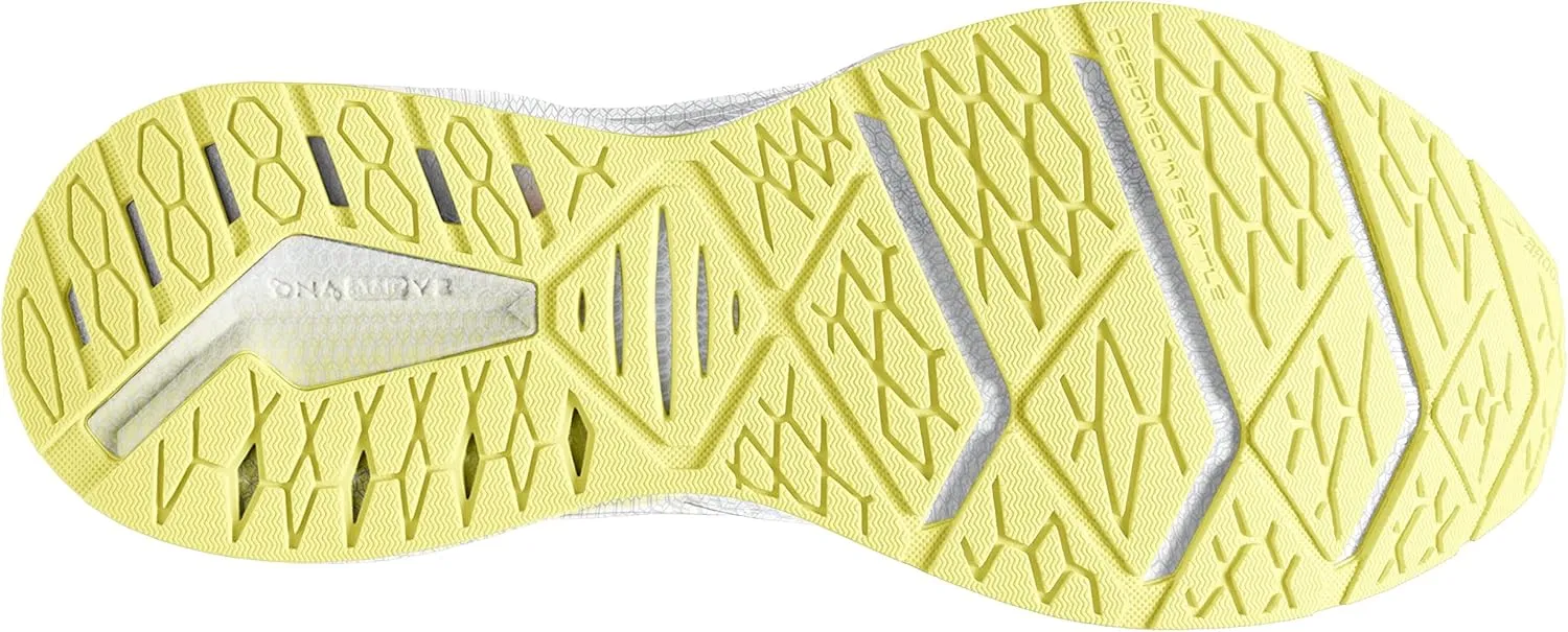 Brooks Women’s Levitate 6 Neutral Running Shoe