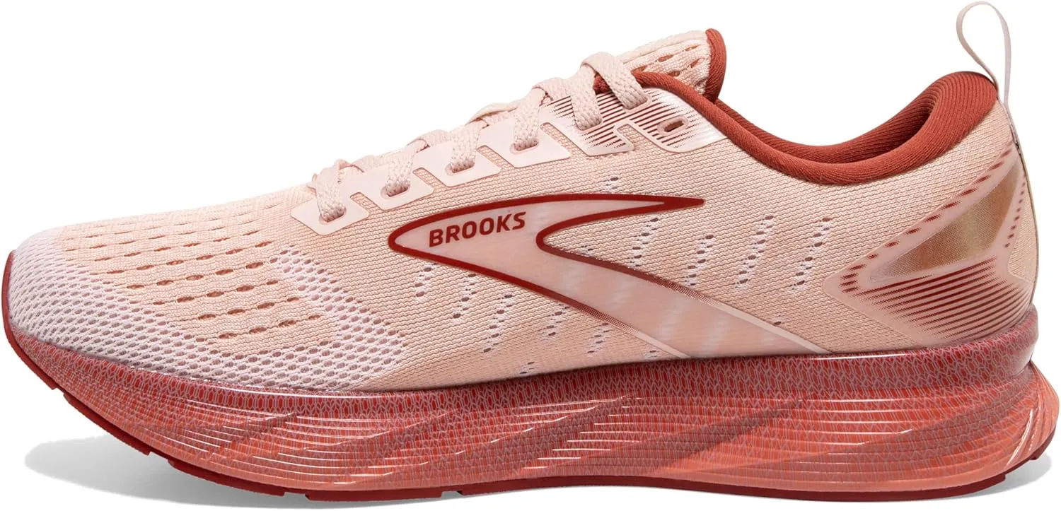 Brooks Women’s Levitate 6 Neutral Running Shoe
