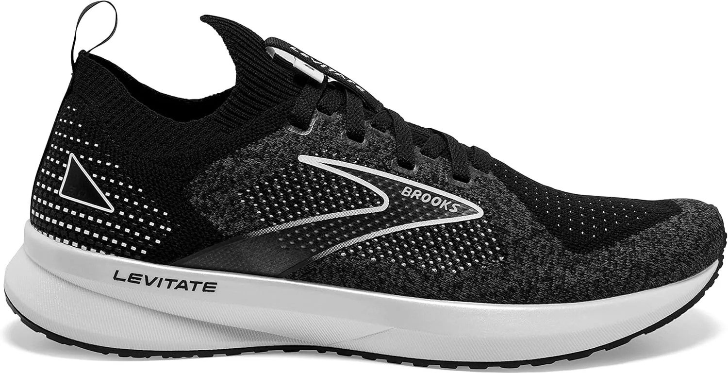Brooks Women’s Levitate StealthFit 5 Neutral Running Shoe