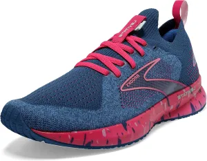 Brooks Women’s Levitate StealthFit 5 Neutral Running Shoe