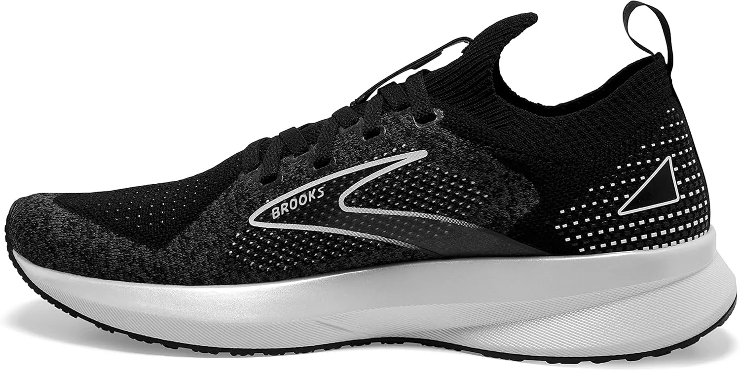 Brooks Women’s Levitate StealthFit 5 Neutral Running Shoe