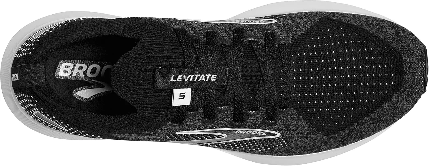 Brooks Women’s Levitate StealthFit 5 Neutral Running Shoe