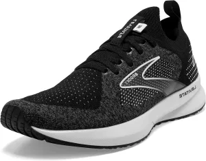 Brooks Women’s Levitate StealthFit 5 Neutral Running Shoe
