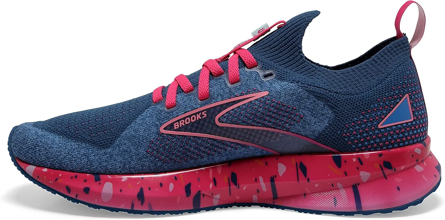 Brooks Women’s Levitate StealthFit 5 Neutral Running Shoe