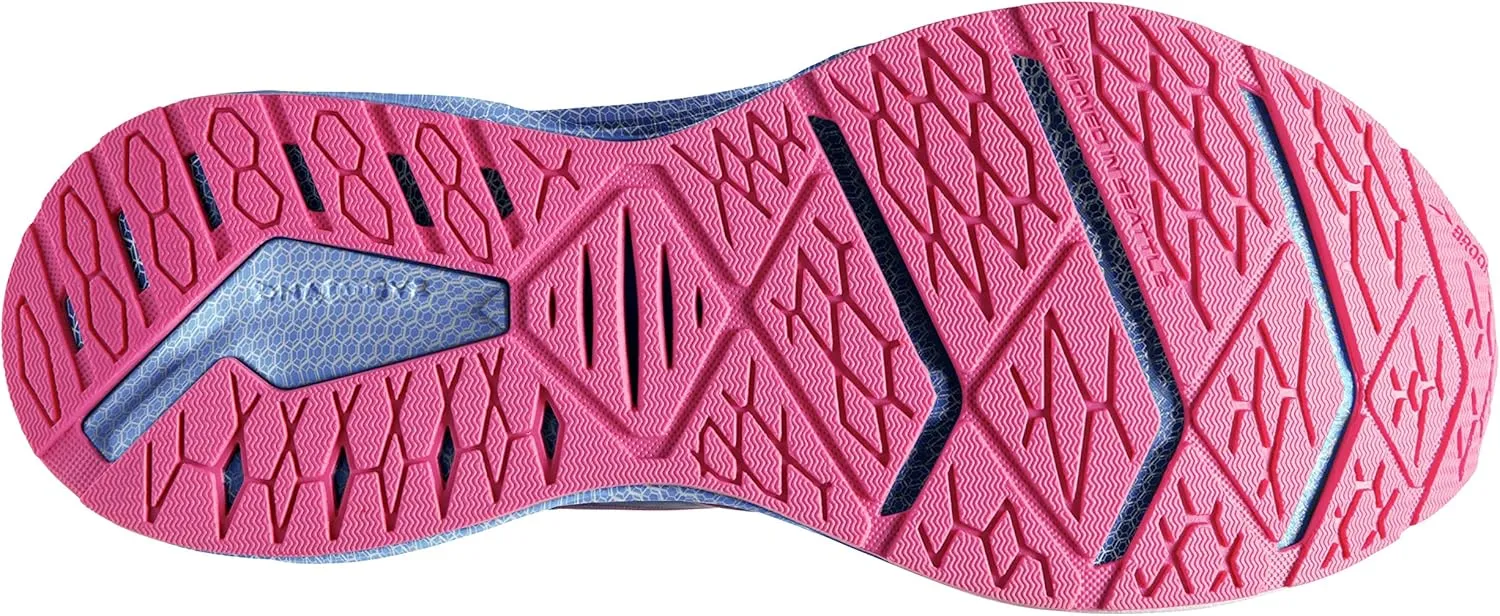 Brooks Women’s Levitate Stealthfit 6 Neutral Running Shoe