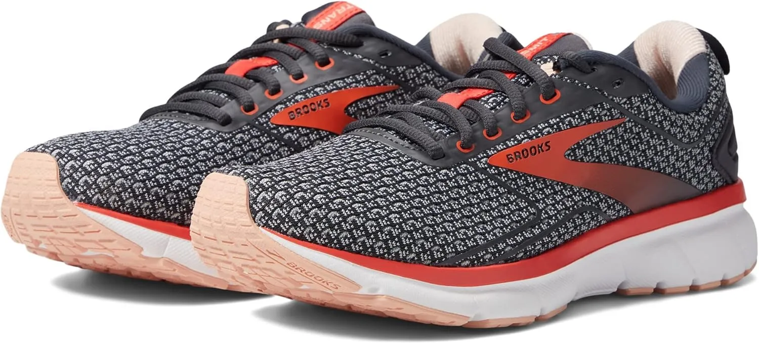 Brooks Women's Transmit 3 Running Shoe