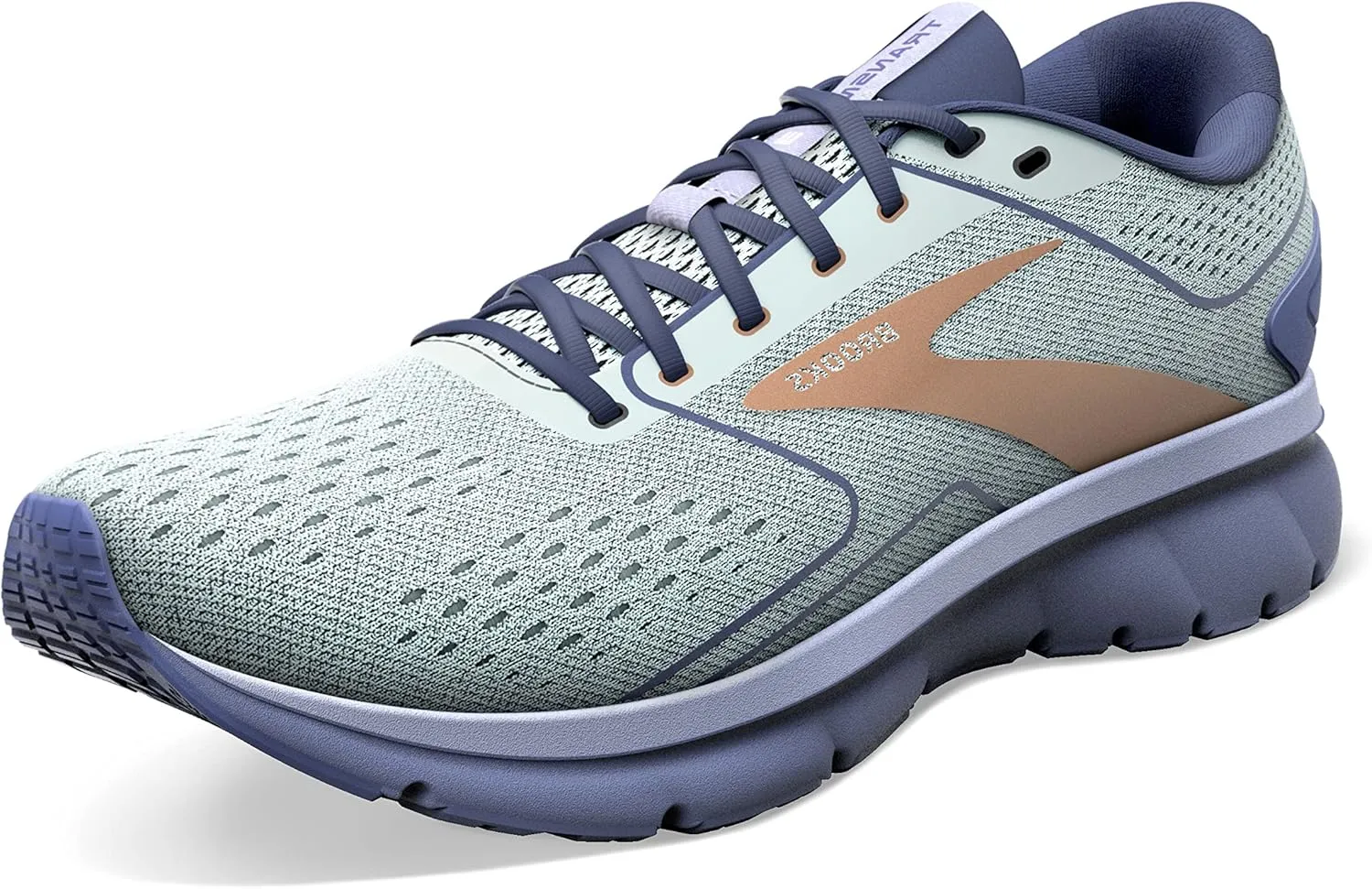 Brooks Women's Transmit 3 Running Shoe